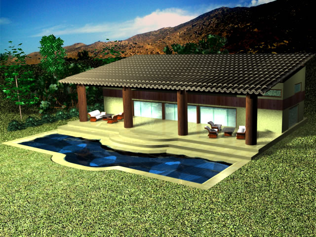 casa