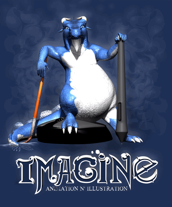 imagine