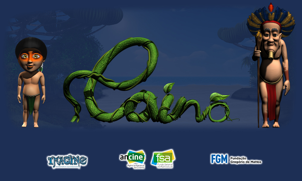 caina