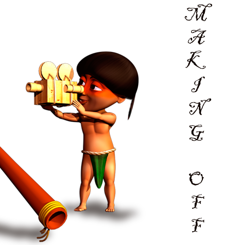 makingoff