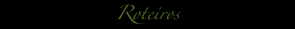 roteiros